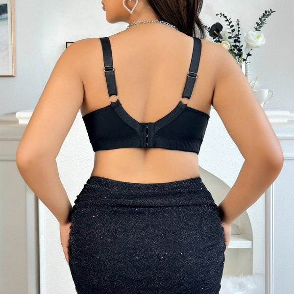 Plus Size Underwear Shapewear for Body Contouring