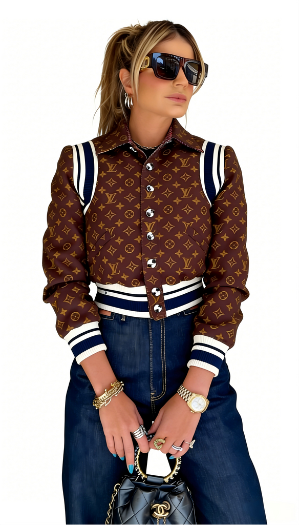 Casual Jacket for Everyday Outerwear Layering