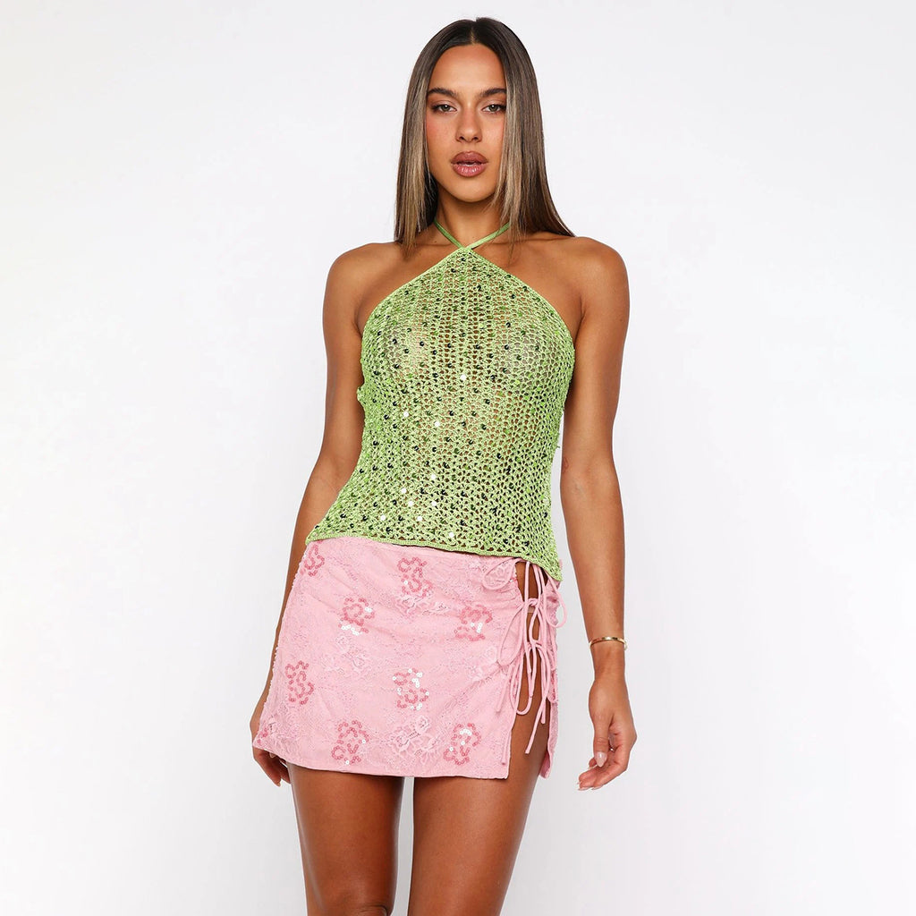 Women Bikini Swimwear beach dress