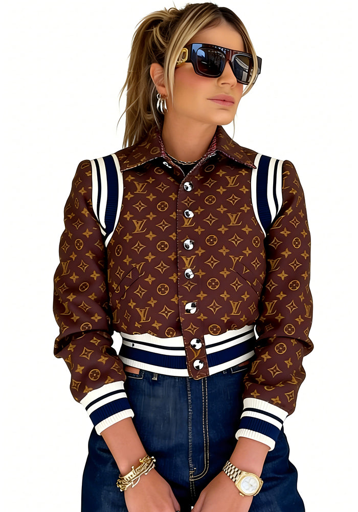 Casual Jacket for Everyday Outerwear Layering