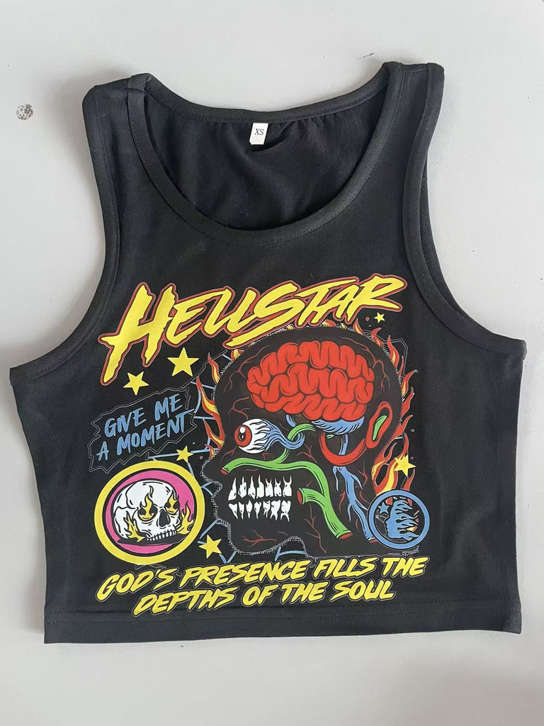 Women Tank Top