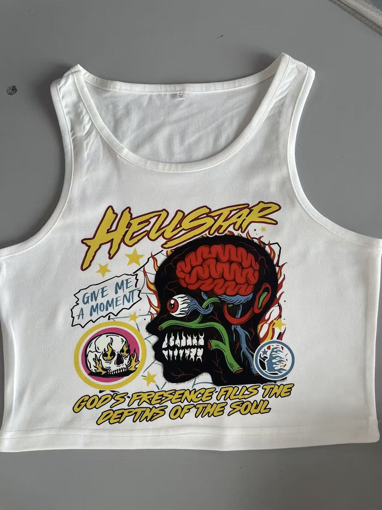 Women Tank Top