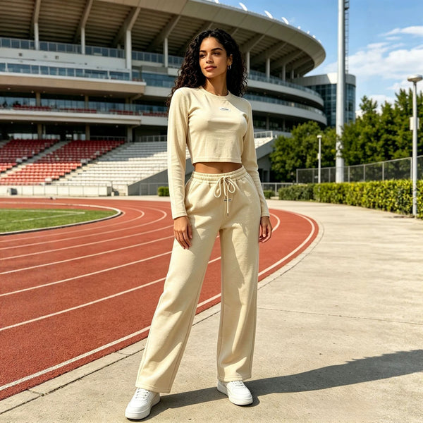Sweatpants for Autumn/Winter Casual Activewear