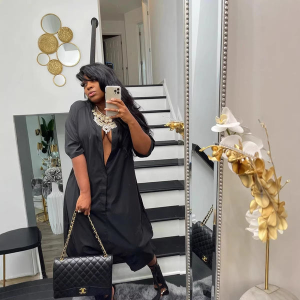 Solid Color Casual Jumpsuit for Everyday Wear