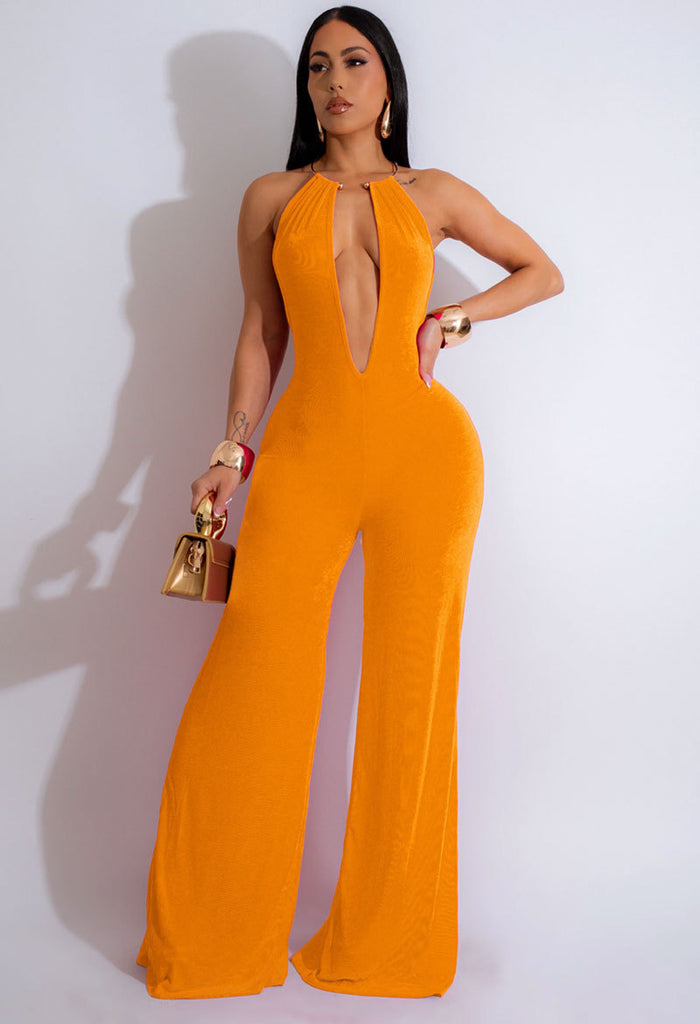 Jumpsuit for Casual Wear