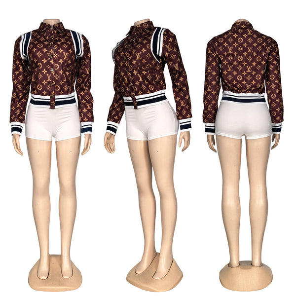 Casual Jacket for Everyday Outerwear Layering
