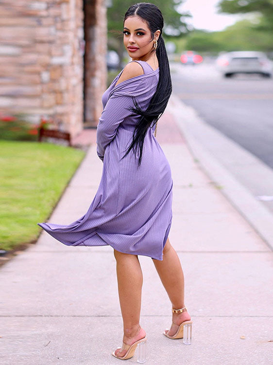 Three Piece Tank Top High Waist Shorts with Long Cardigan Tiynon