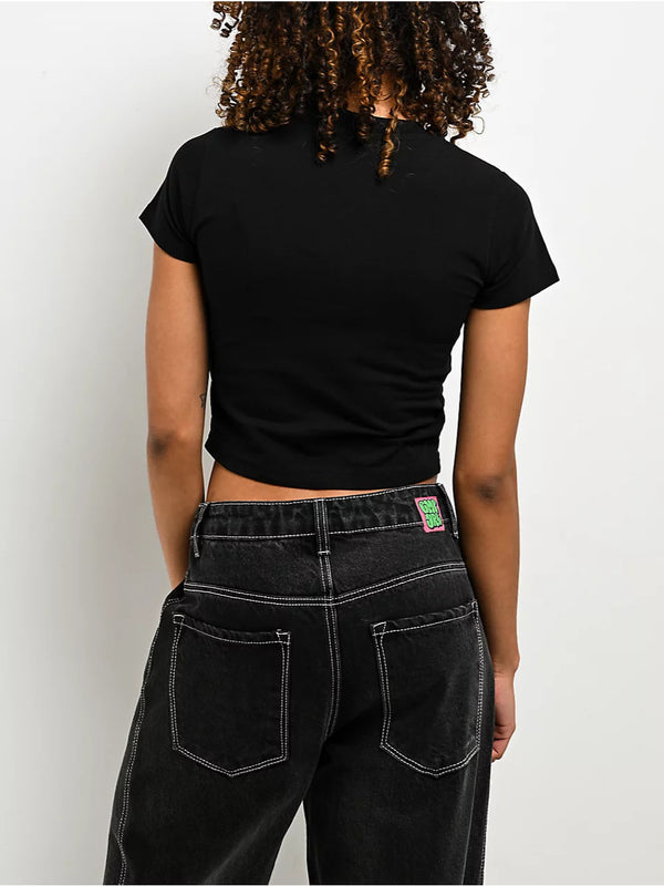 Printed T-Shirt Top for Casual Everyday Wear