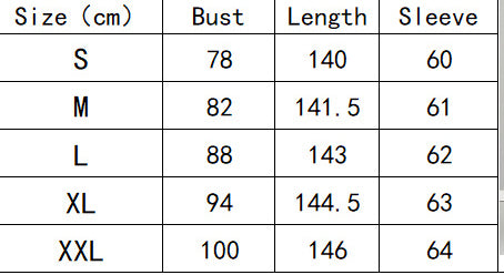 Round Neck Long Sleeve Wide Leg Jumpsuit