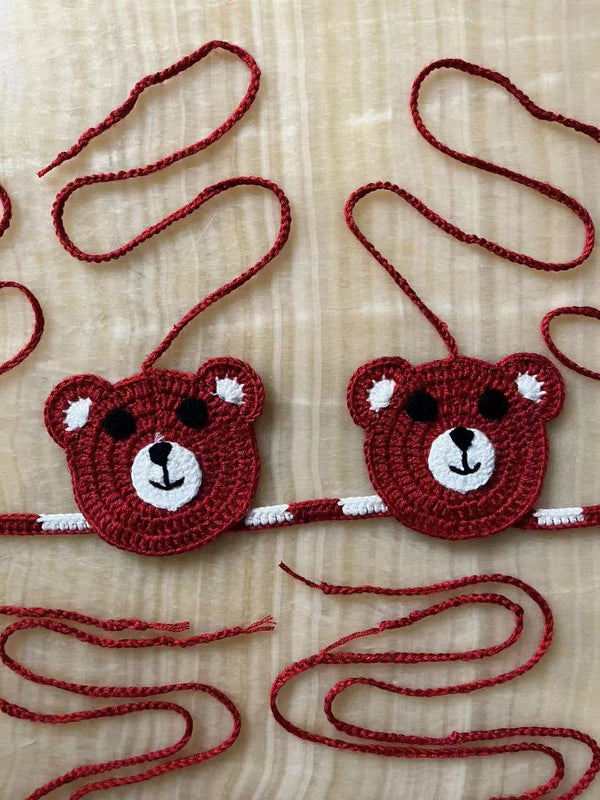 Two-Piece Bikini Swimsuit for Beach Holidays & Vacations