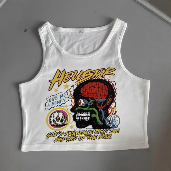 Women Tank Top