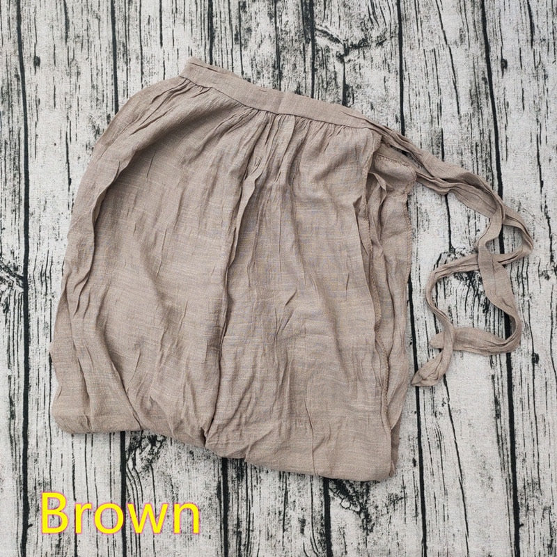 Maldives Calling Off Shoulder Blouse & Beach Skirt Cover Up