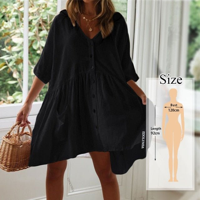 Lara Beach Cover up Sunset And Swim