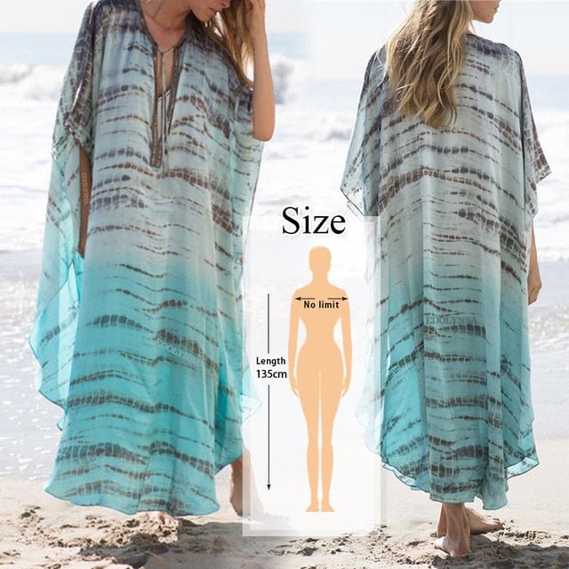Rio Beach Cover up