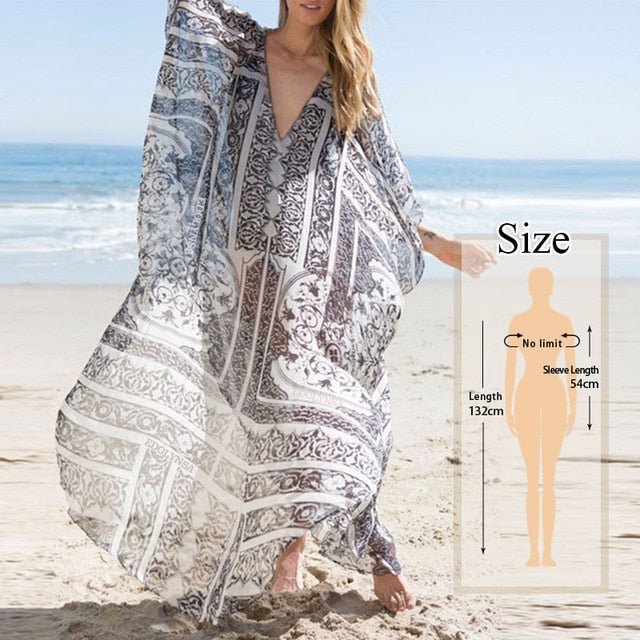 Rio Beach Cover up